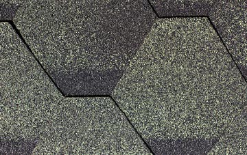 Port Mholair fibreglass shingle repairs