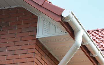 Port Mholair soffit repair costs