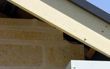 soffit repair Port Mholair