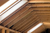 Port Mholair tapered roof insulation quotes